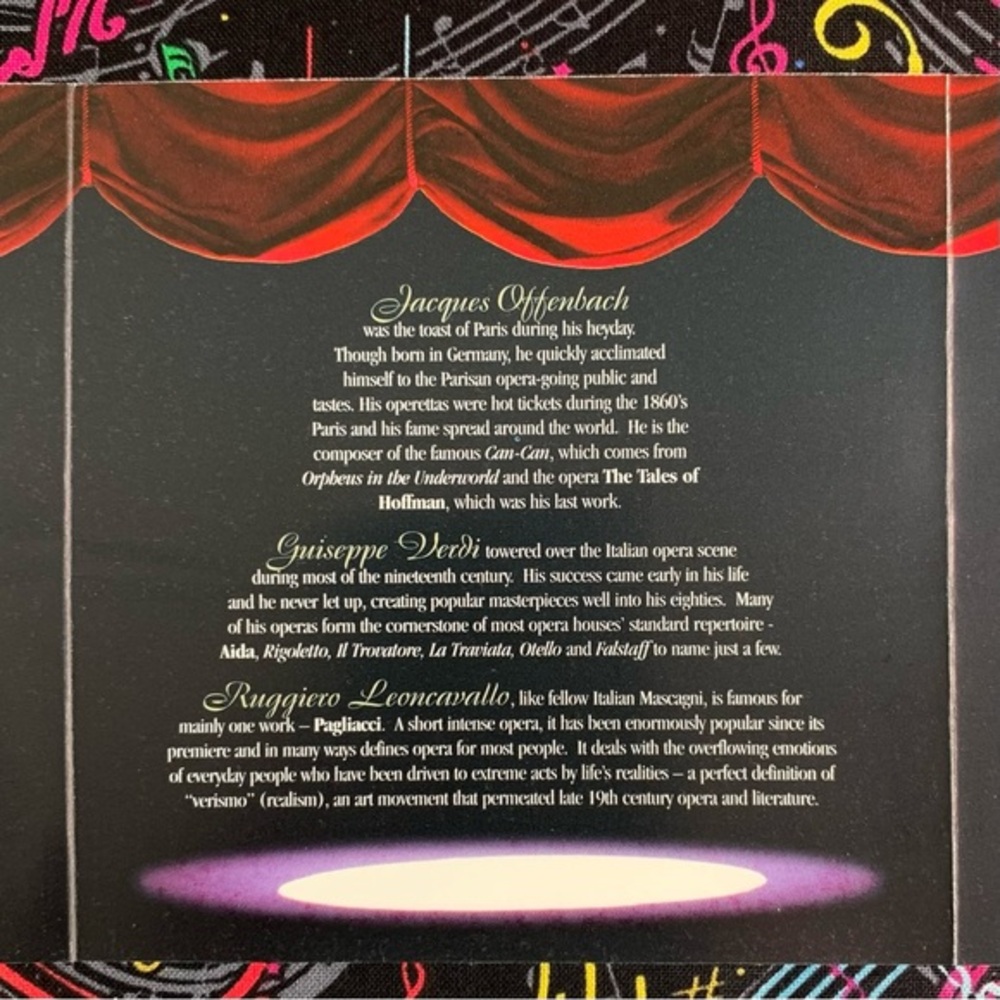 BBC Concert Orchestra CD. - Picture 8 of 13